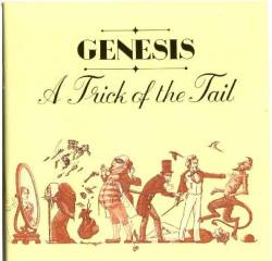 Genesis : A Trick of the Tail
